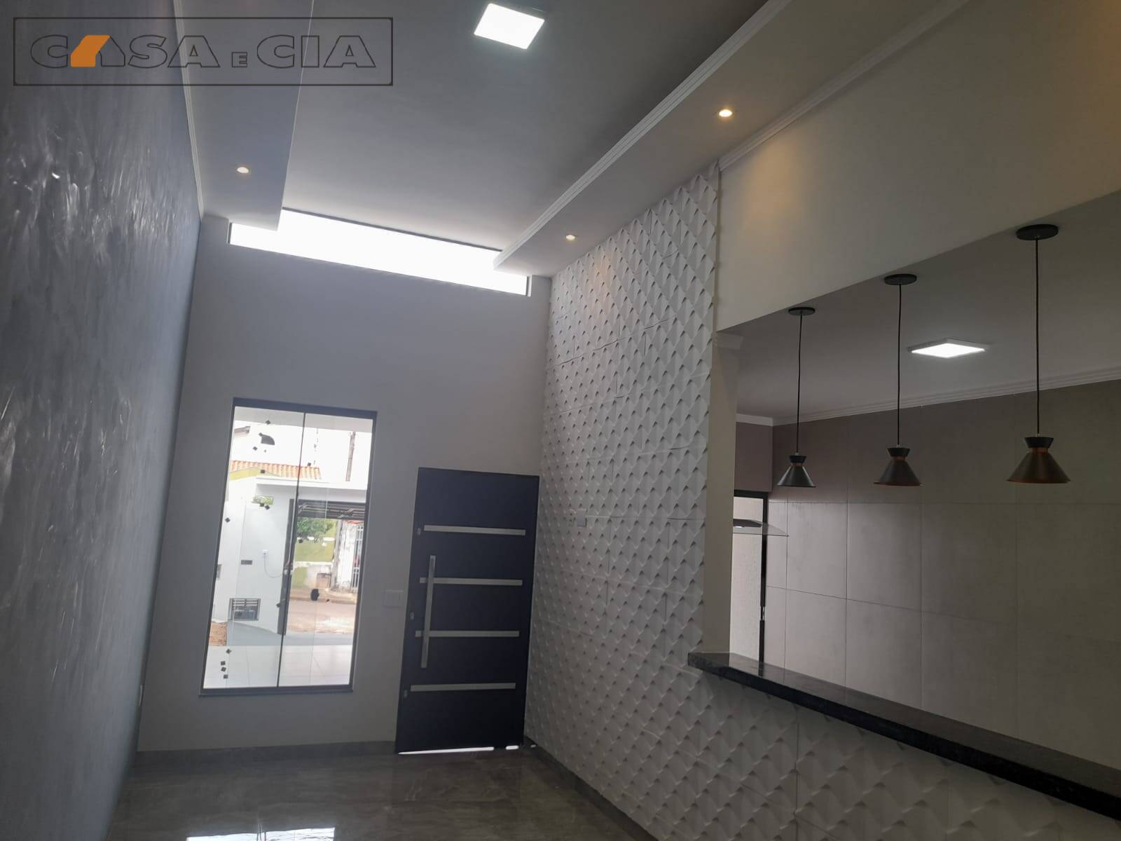 Casa à venda com 3 quartos, 120m² - Foto 3