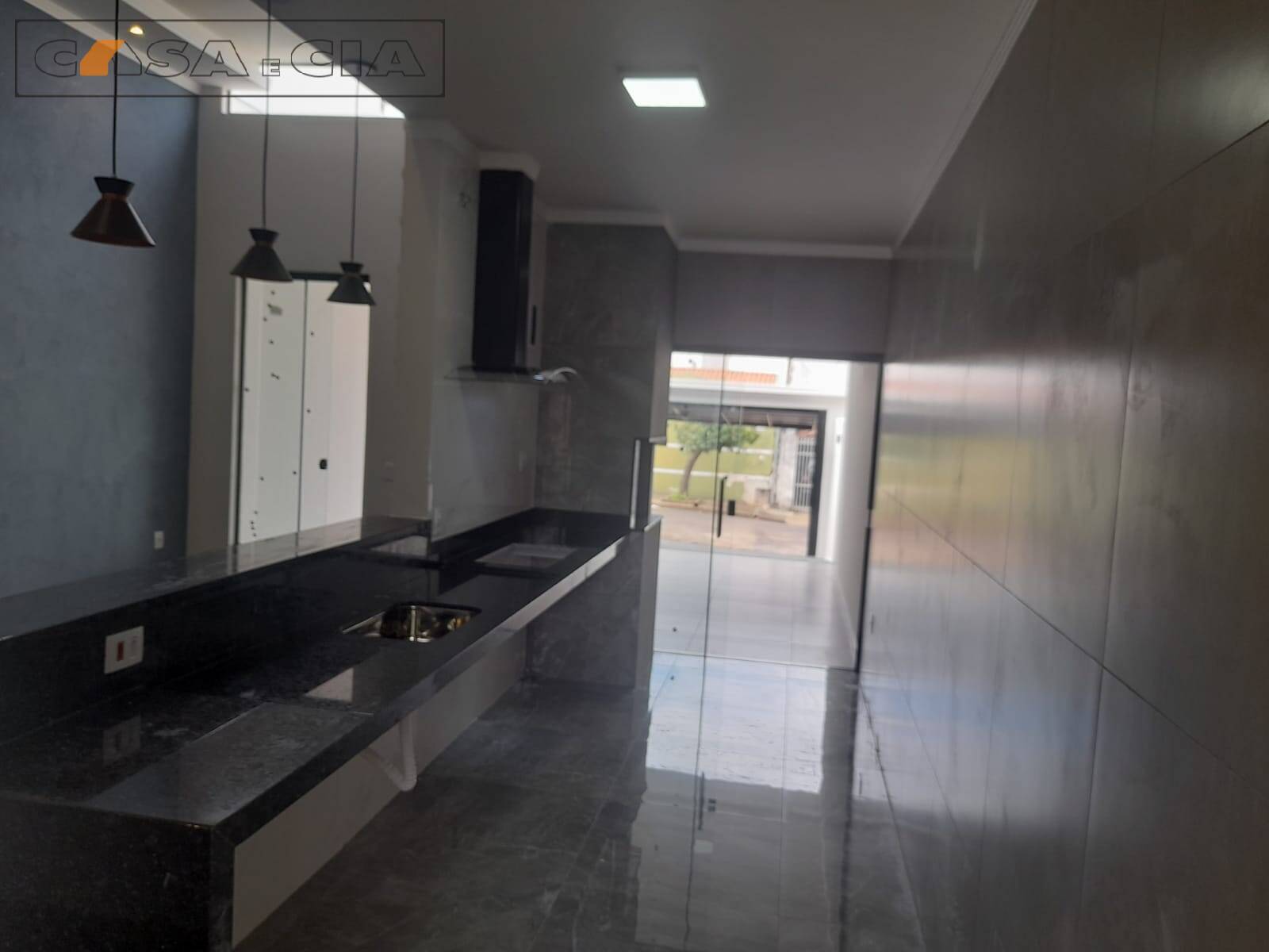 Casa à venda com 3 quartos, 120m² - Foto 6