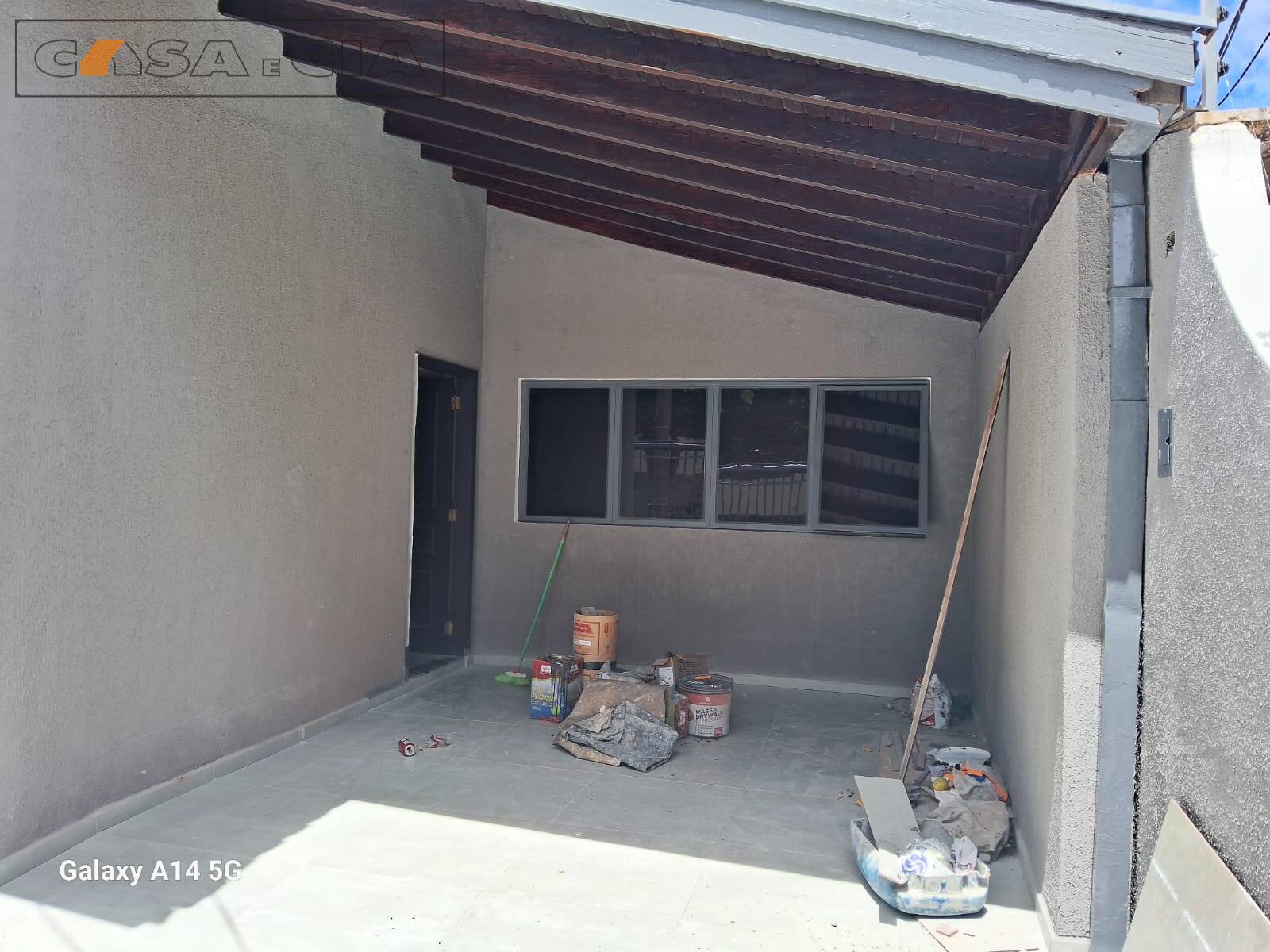 Casa à venda com 3 quartos, 168m² - Foto 9