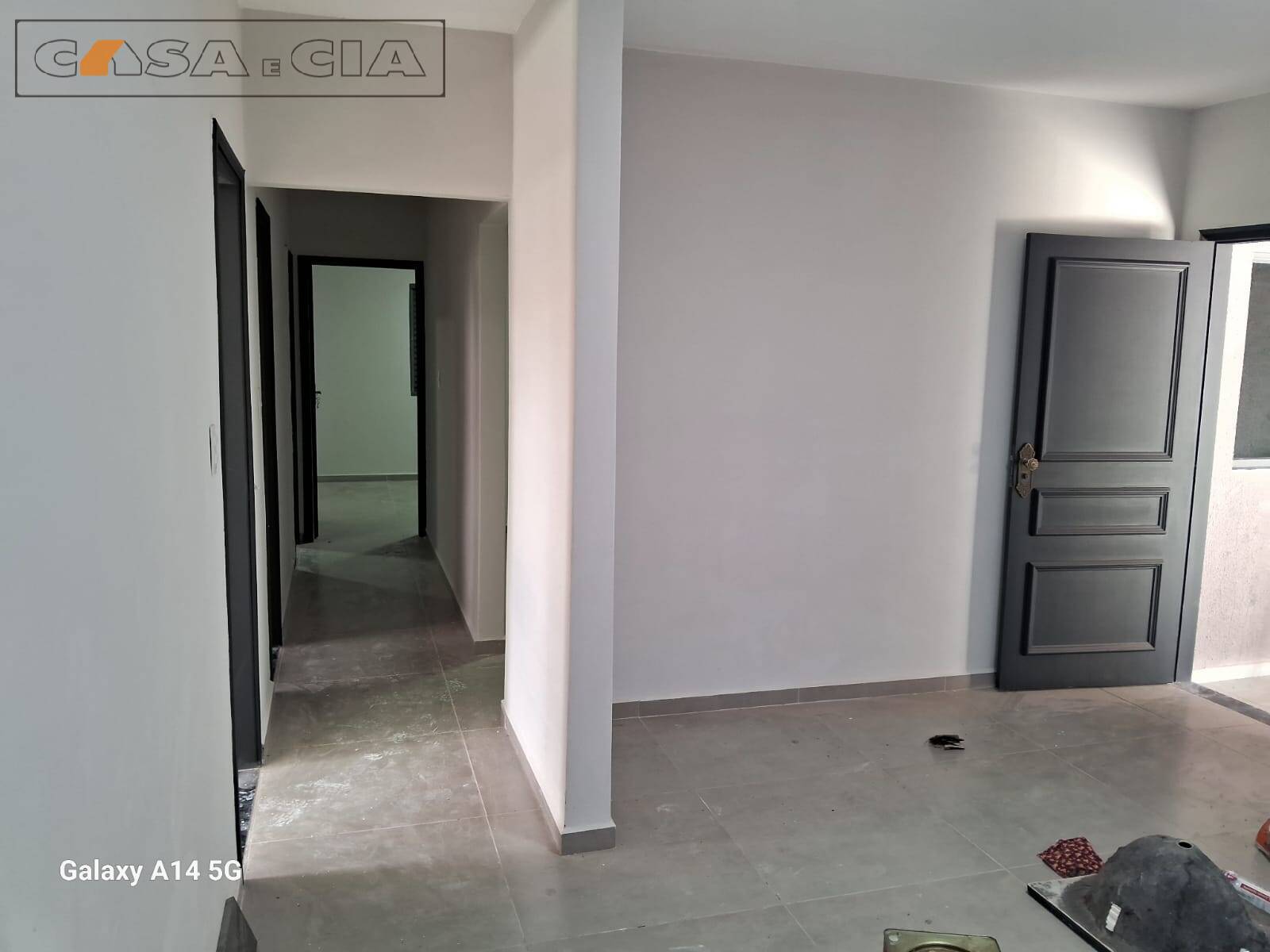 Casa à venda com 3 quartos, 168m² - Foto 4