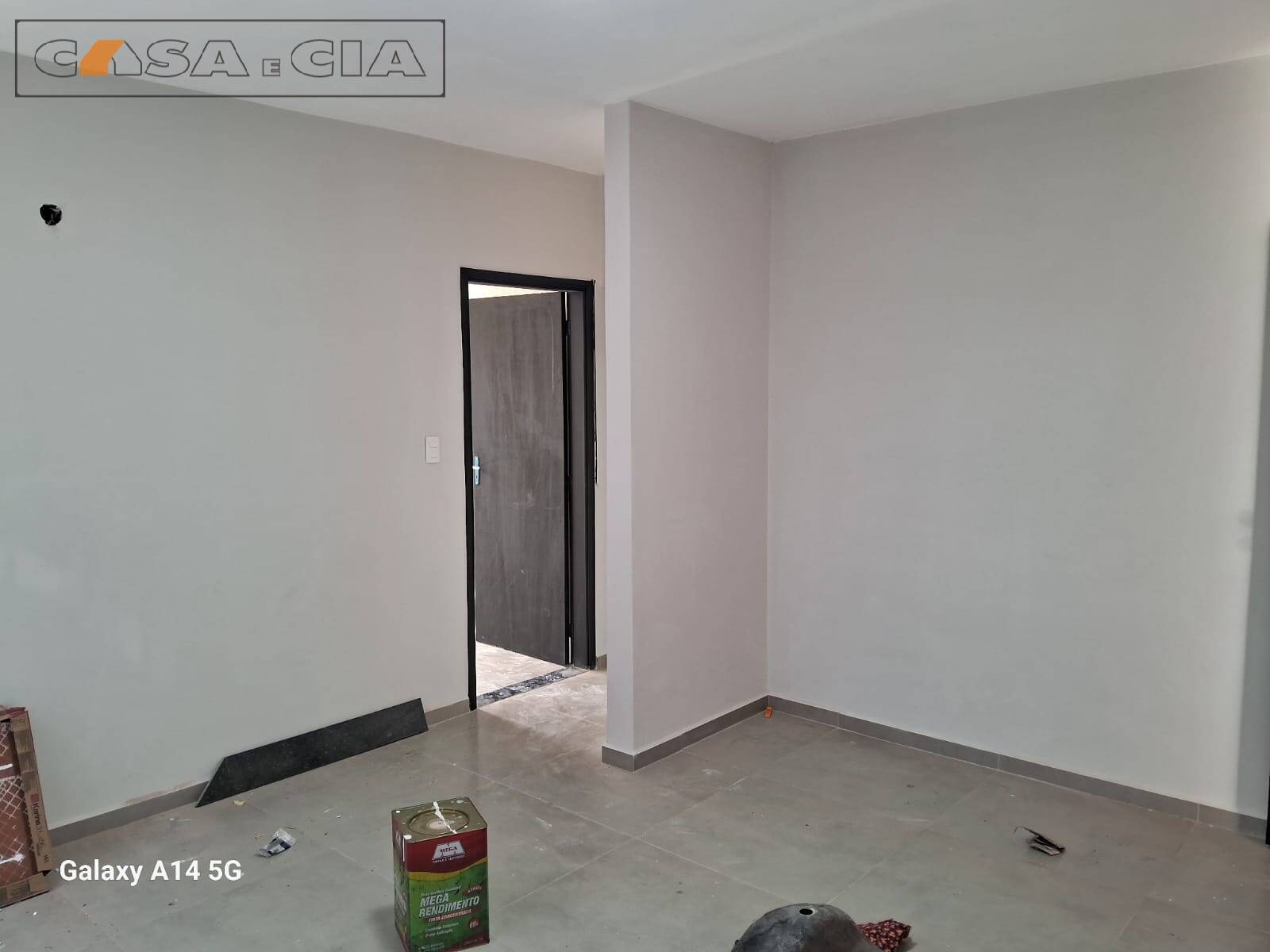 Casa à venda com 3 quartos, 168m² - Foto 8