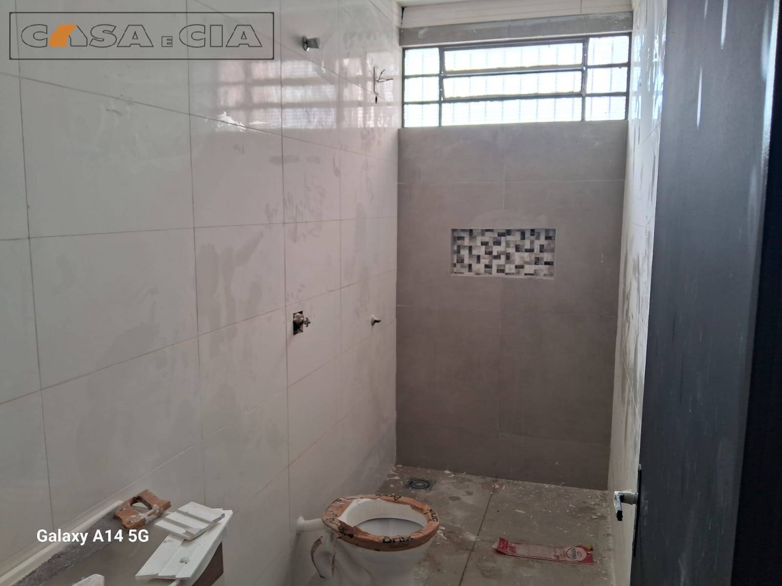 Casa à venda com 3 quartos, 168m² - Foto 12