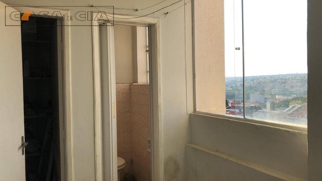 Apartamento à venda com 2 quartos, 98m² - Foto 8