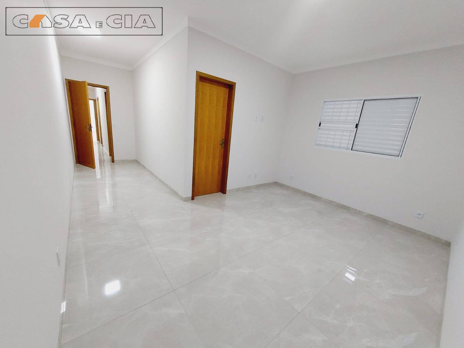 Casa à venda com 3 quartos, 118m² - Foto 9