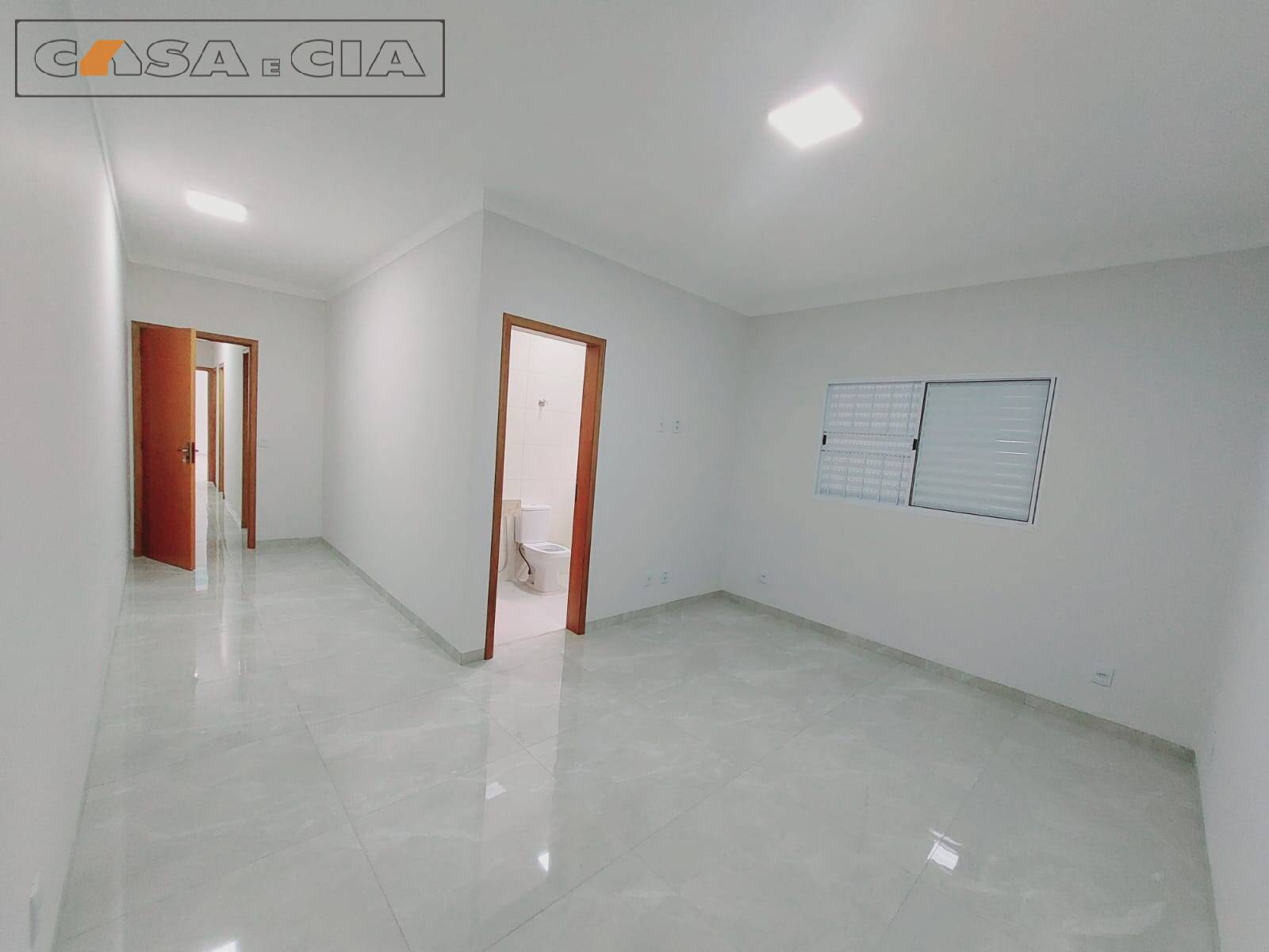 Casa à venda com 3 quartos, 118m² - Foto 11