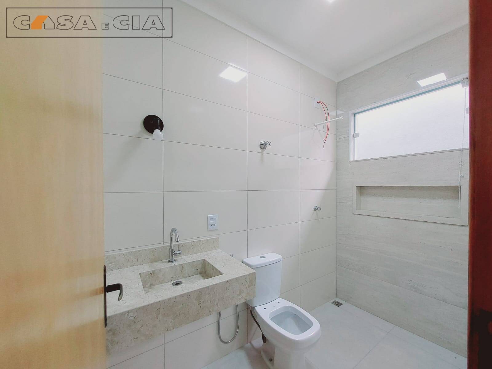 Casa à venda com 3 quartos, 118m² - Foto 14