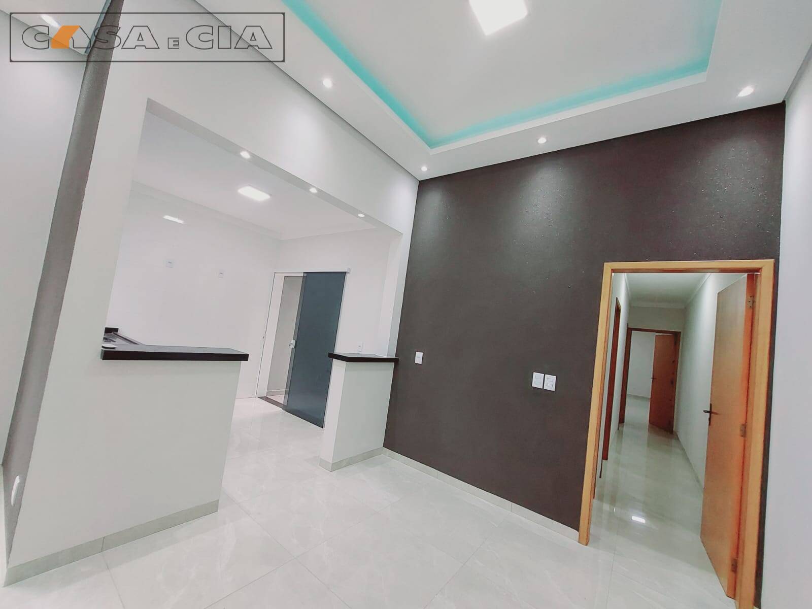 Casa à venda com 3 quartos, 118m² - Foto 6