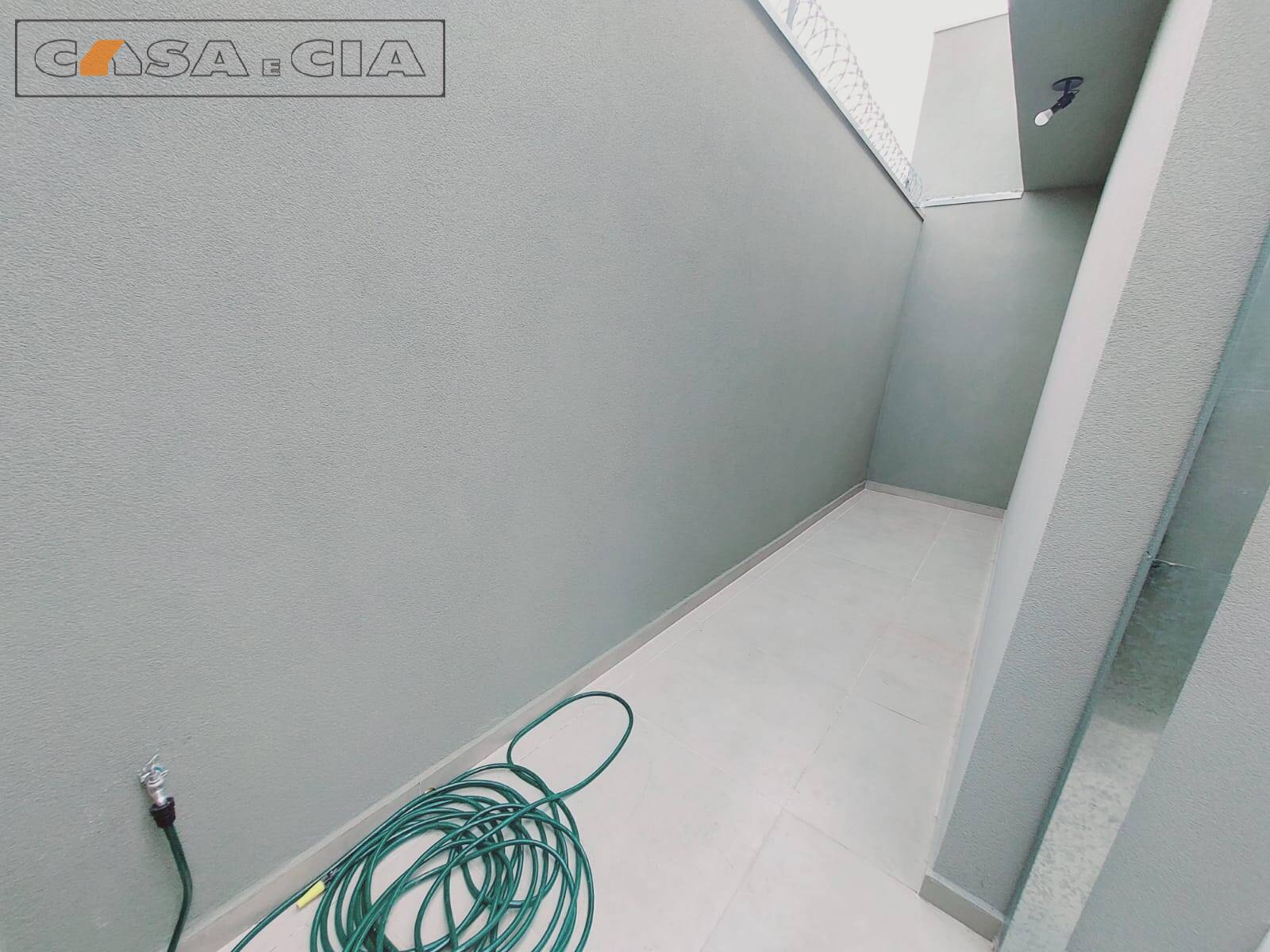 Casa à venda com 3 quartos, 118m² - Foto 19