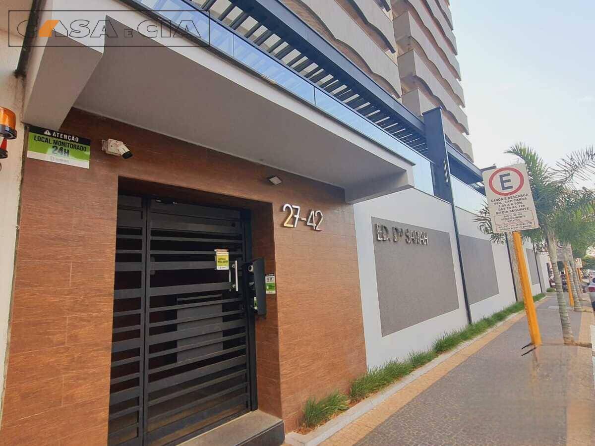 Apartamento à venda com 3 quartos, 149m² - Foto 3