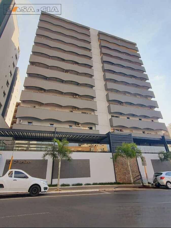 Apartamento à venda com 3 quartos, 149m² - Foto 1