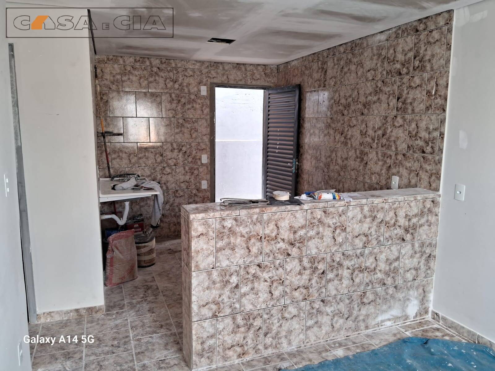 Casa à venda com 1 quarto, 45m² - Foto 5