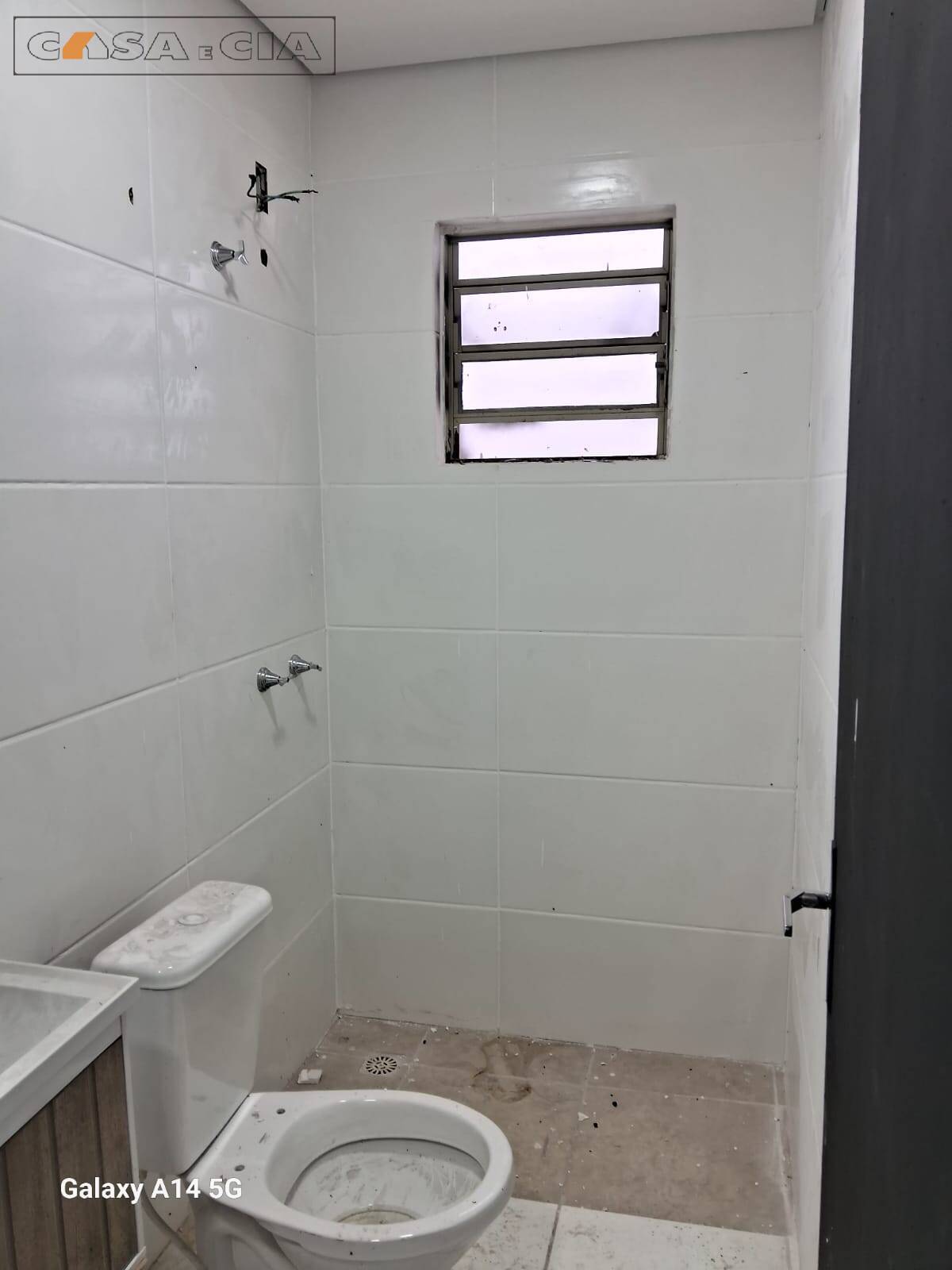 Casa à venda com 2 quartos, 42m² - Foto 14