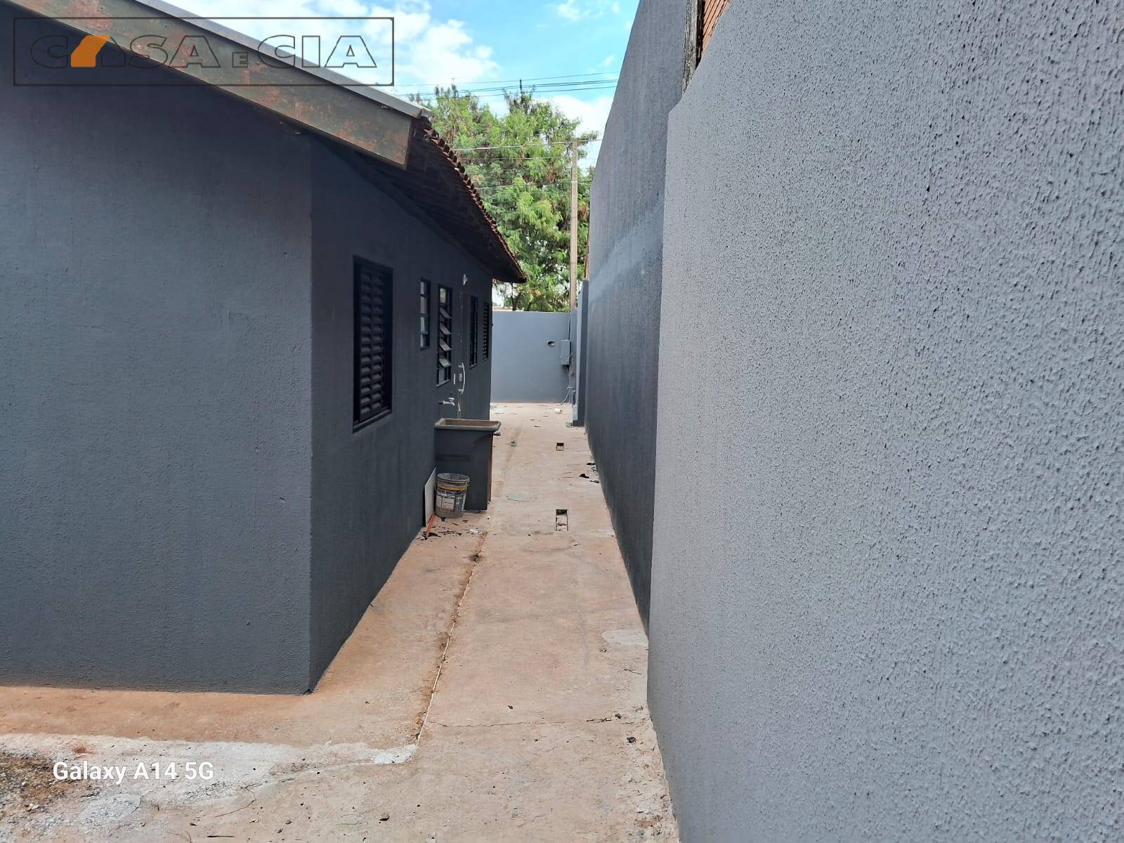 Casa à venda com 2 quartos, 42m² - Foto 7