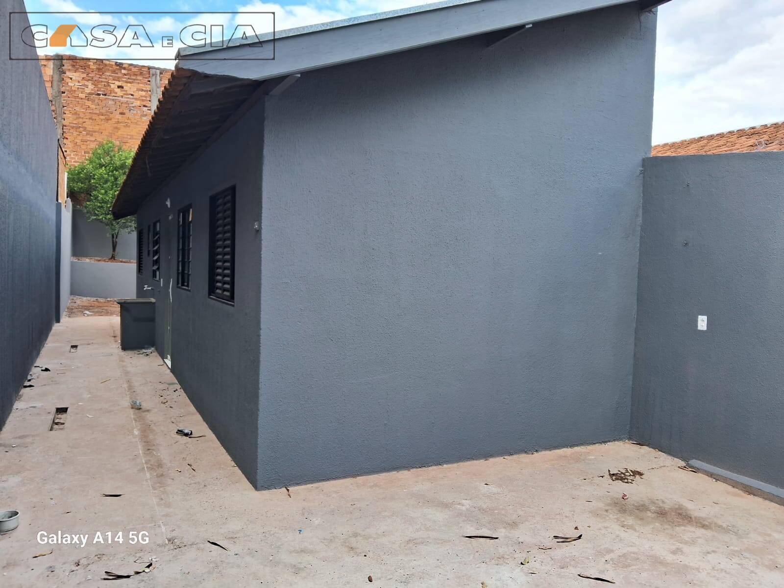 Casa à venda com 2 quartos, 42m² - Foto 4