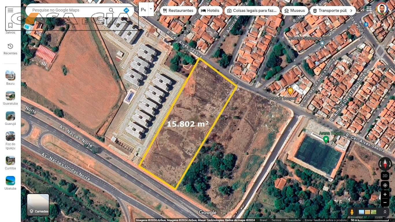 Terreno à venda, 15800m² - Foto 4