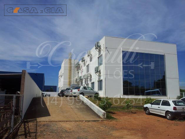 Prédio Inteiro à venda, 2587m² - Foto 6