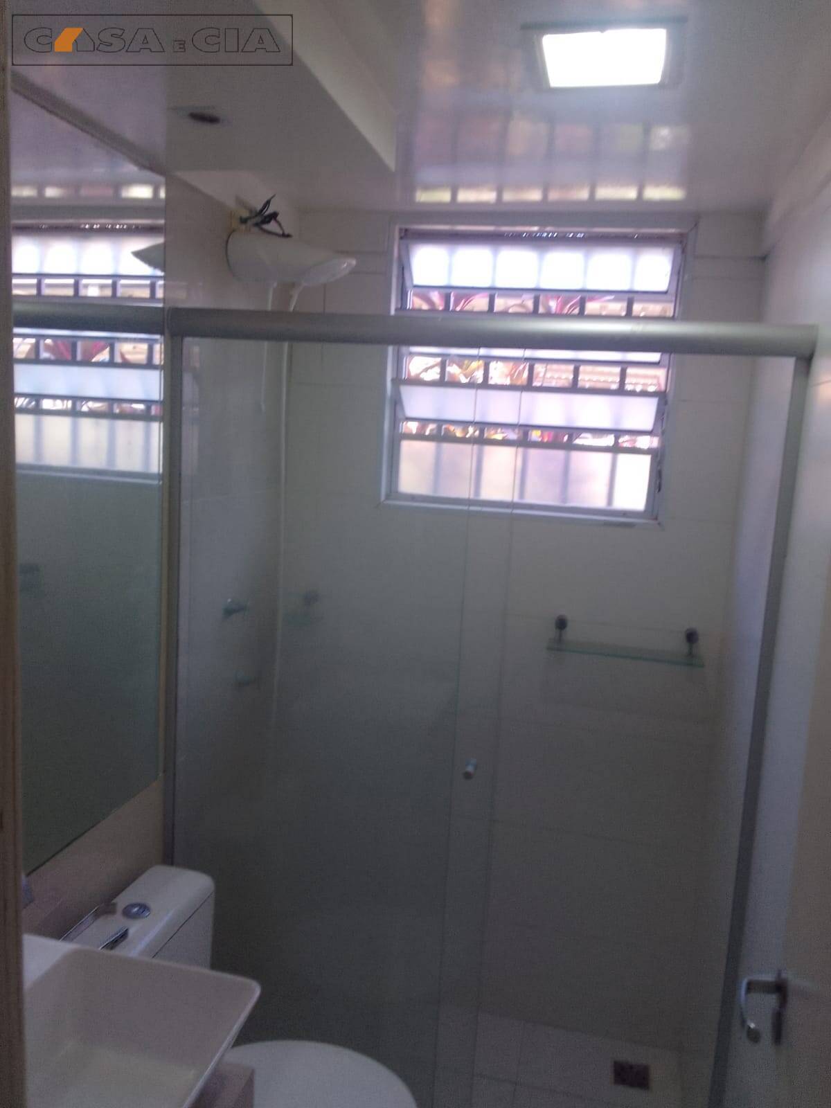 Apartamento à venda com 2 quartos, 46m² - Foto 12