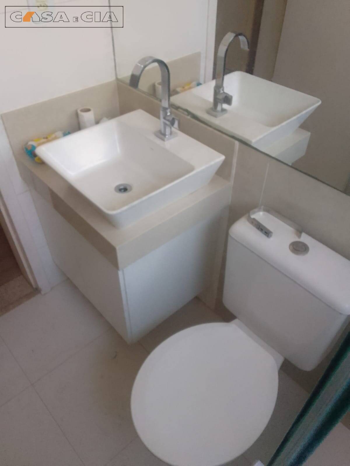 Apartamento à venda com 2 quartos, 46m² - Foto 13