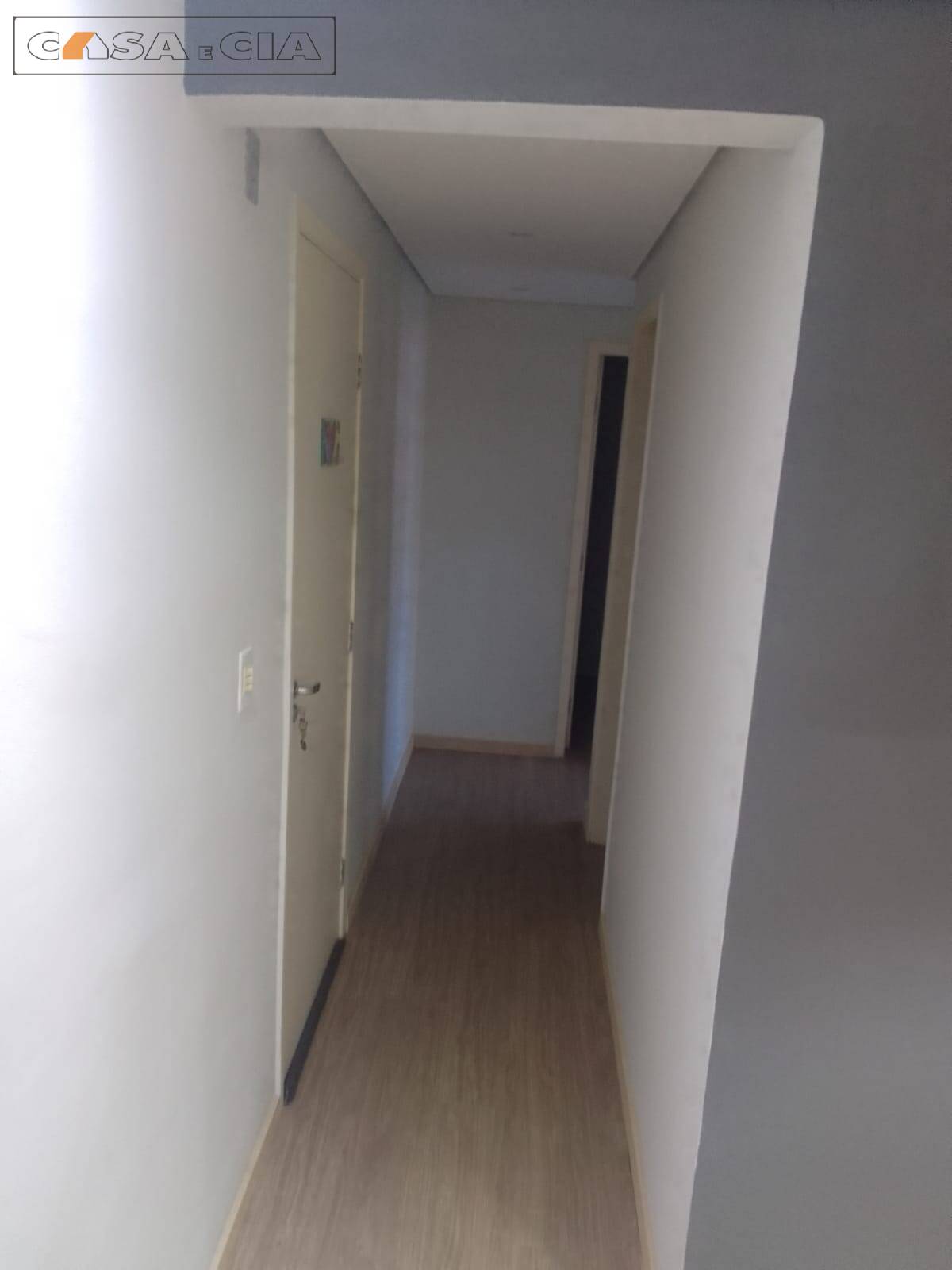 Apartamento à venda com 2 quartos, 46m² - Foto 11