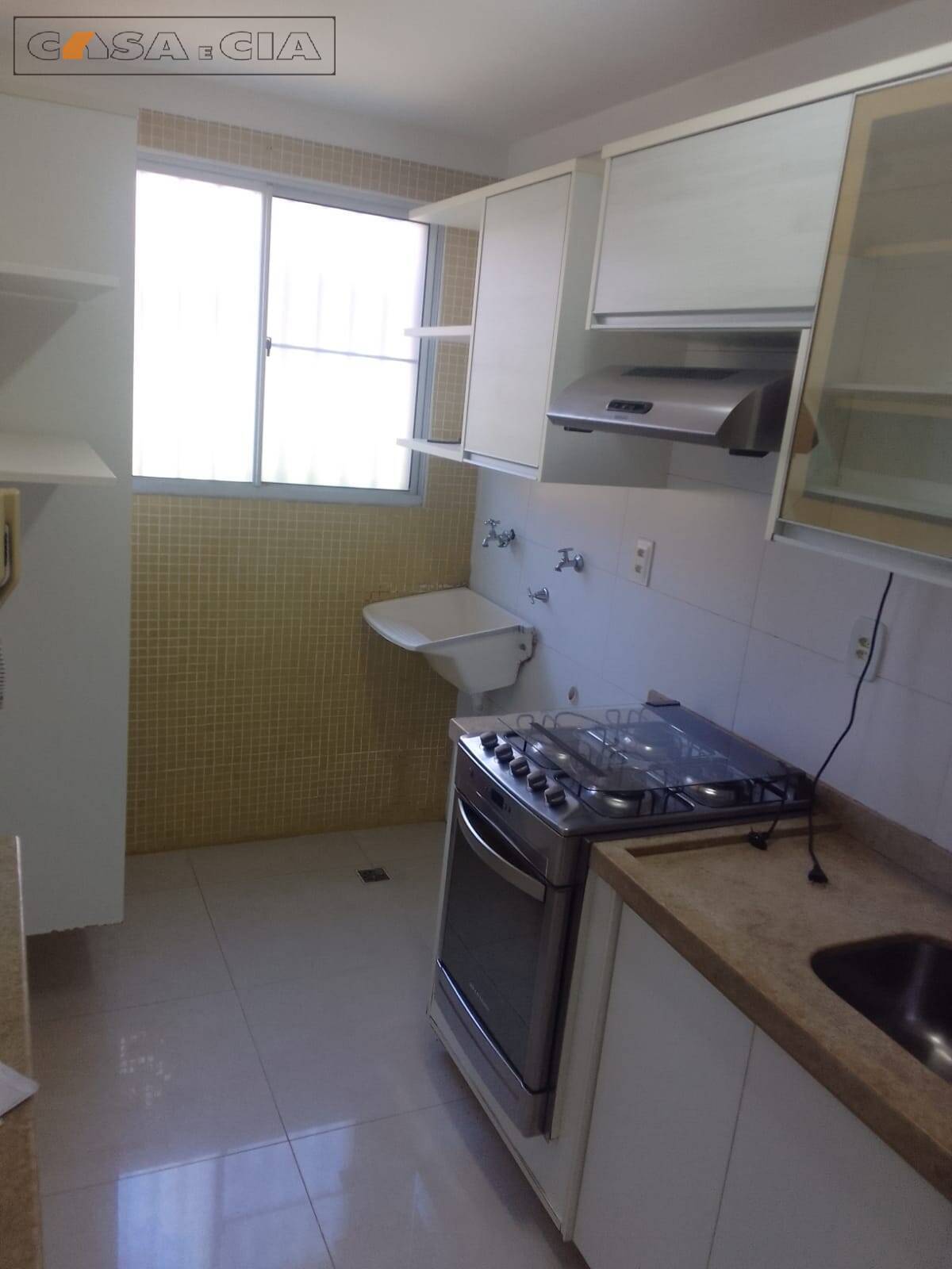 Apartamento à venda com 2 quartos, 46m² - Foto 4