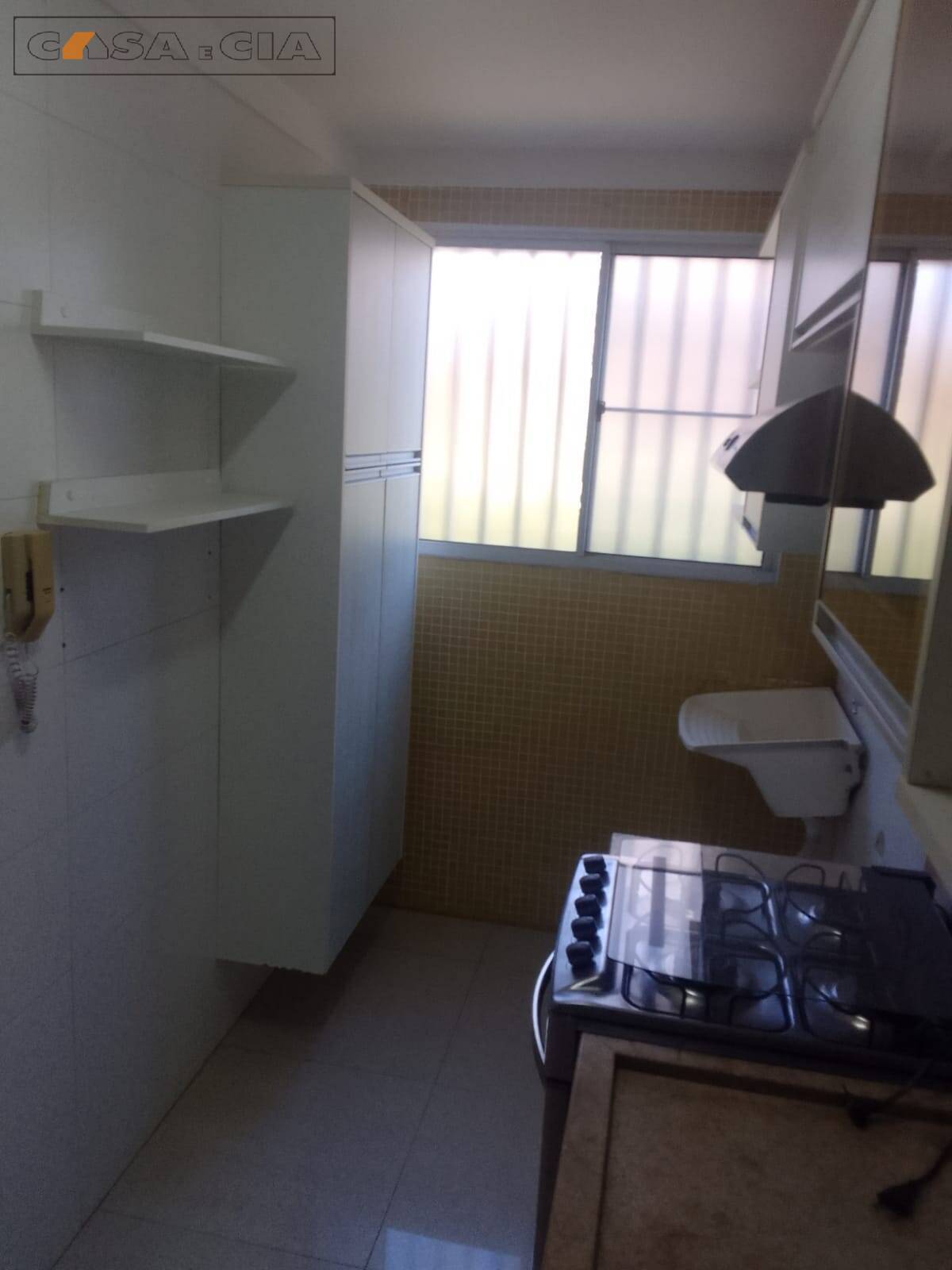 Apartamento à venda com 2 quartos, 46m² - Foto 5