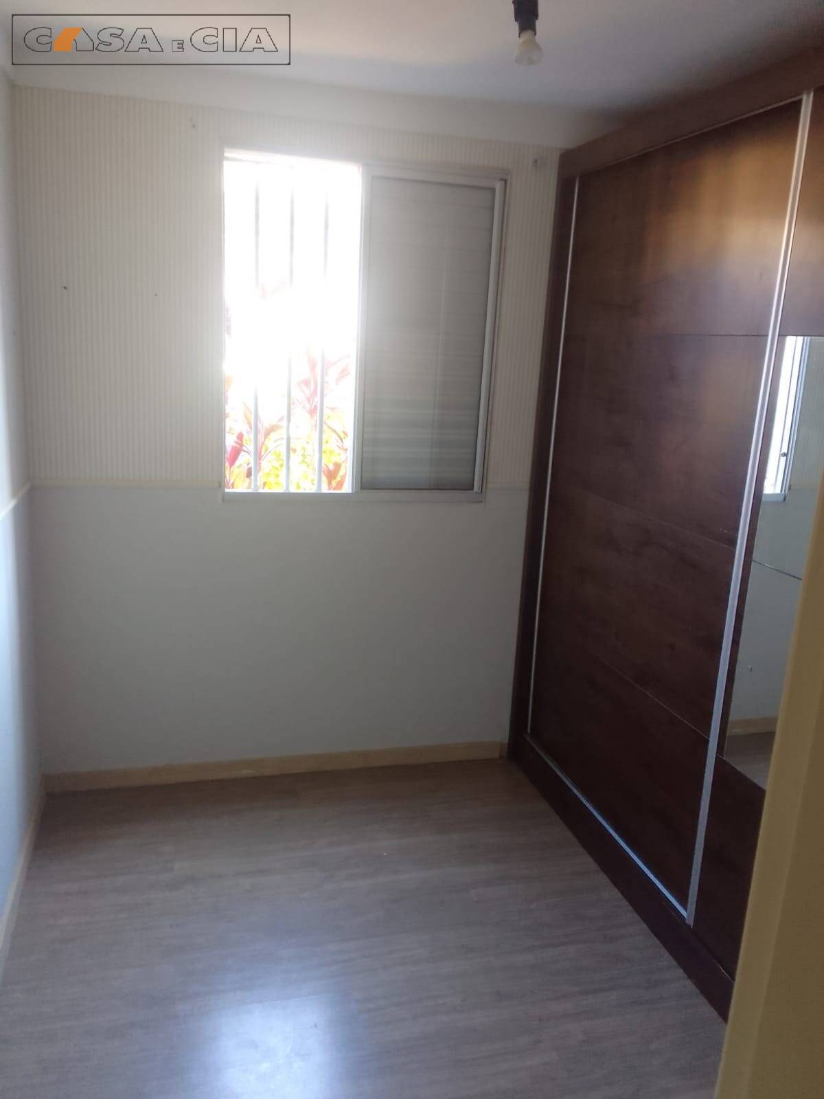 Apartamento à venda com 2 quartos, 46m² - Foto 9