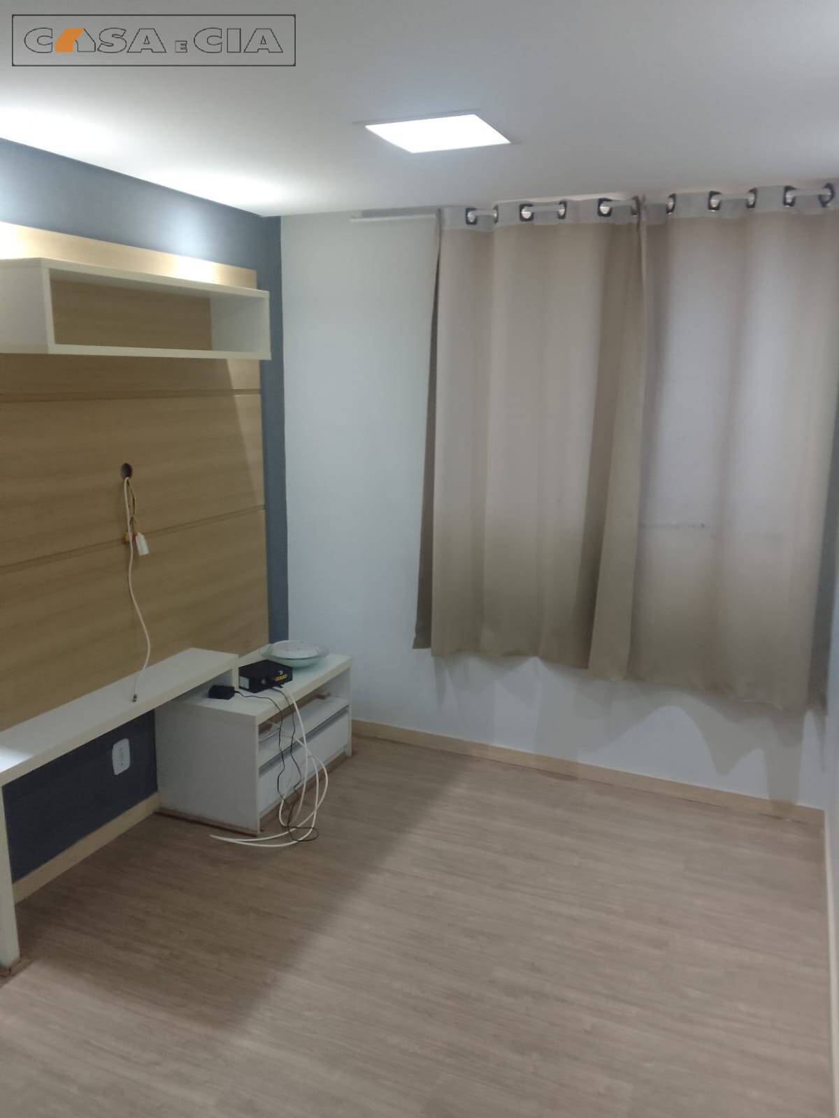 Apartamento à venda com 2 quartos, 46m² - Foto 3