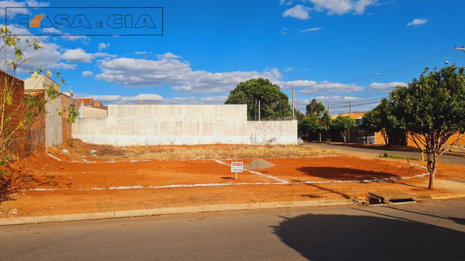 Terreno à venda, 130m² - Foto 3