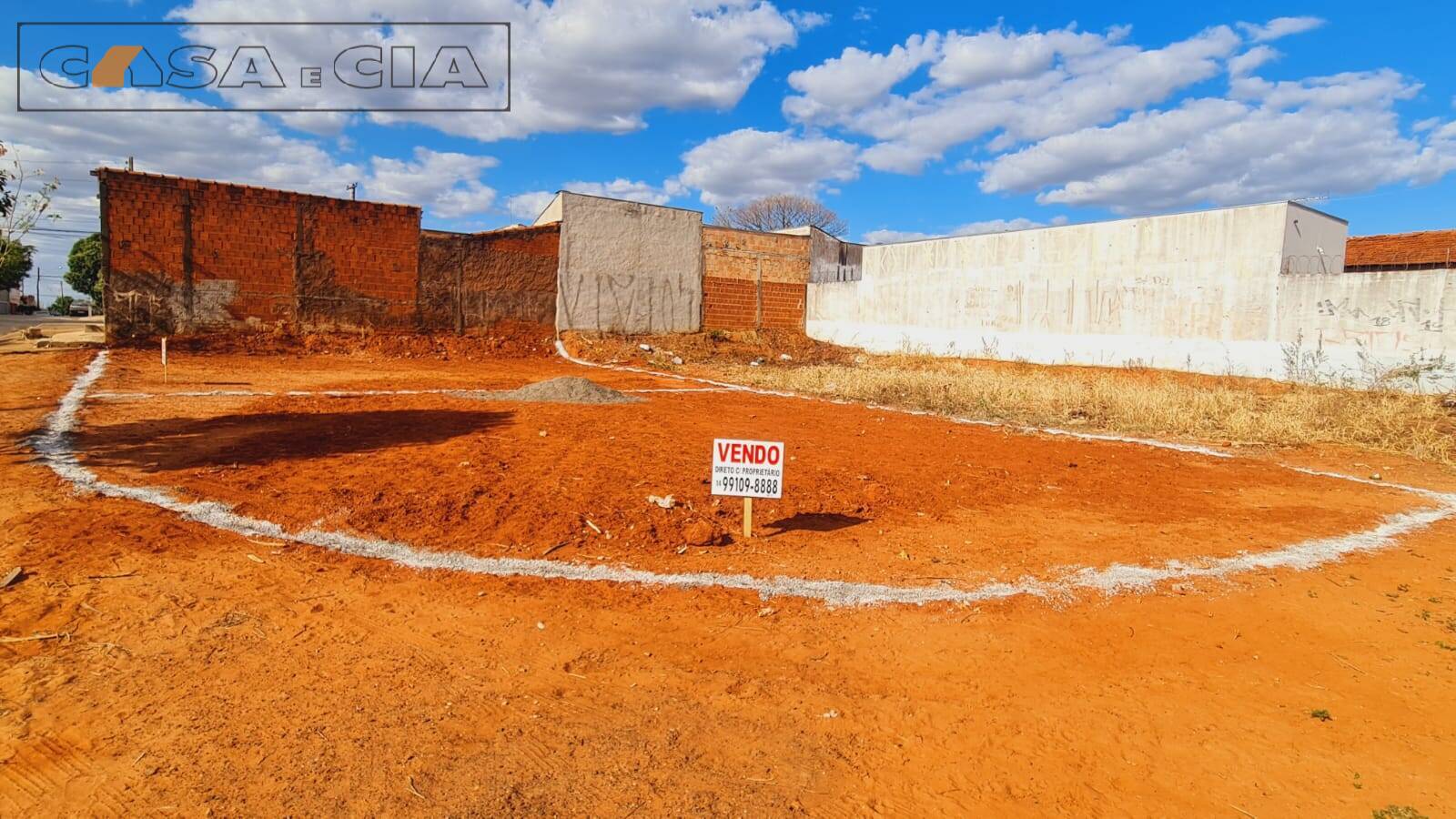 Terreno à venda, 130m² - Foto 1