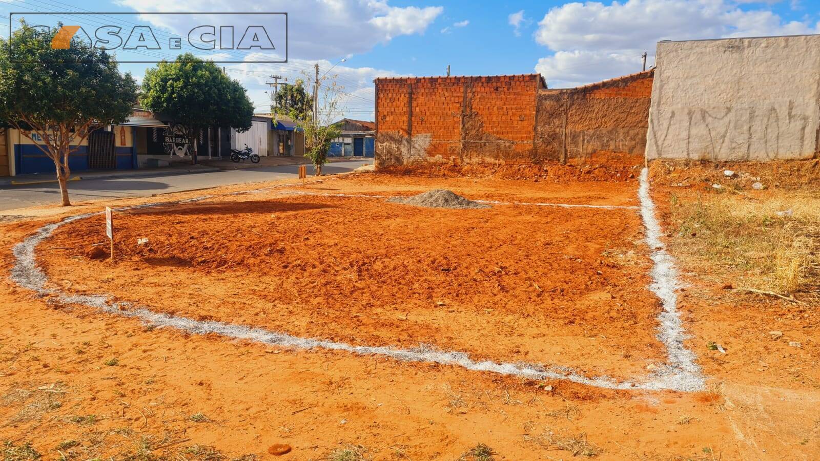 Terreno à venda, 130m² - Foto 2