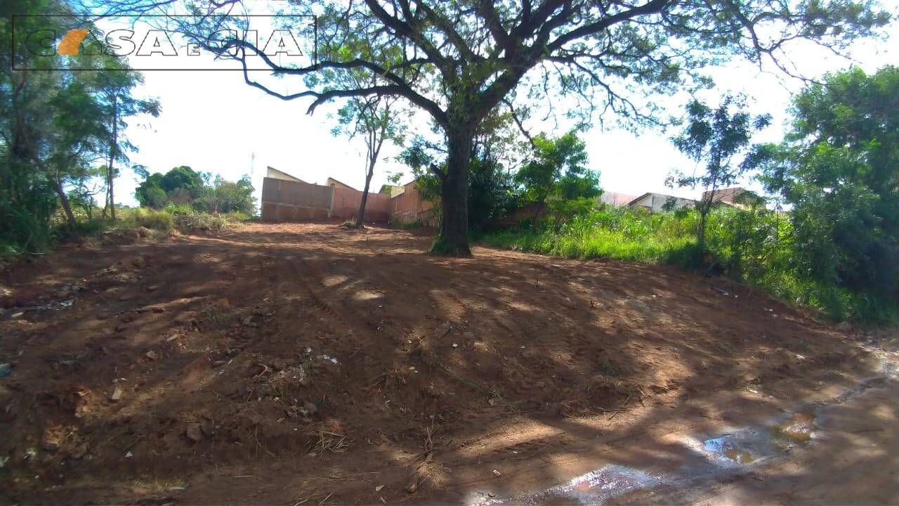 Terreno à venda e aluguel, 699m² - Foto 1