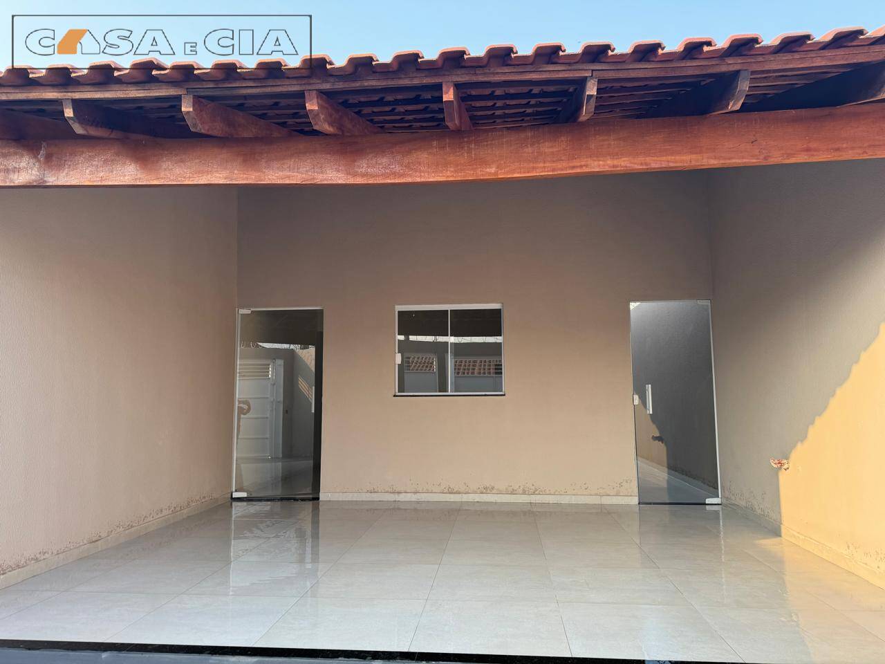 Casa à venda com 3 quartos, 95m² - Foto 7