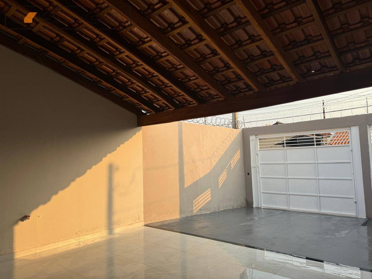 Casa à venda com 3 quartos, 95m² - Foto 8