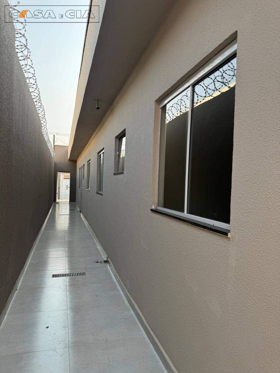 Casa à venda com 3 quartos, 95m² - Foto 12