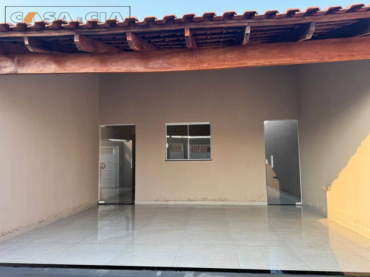 Casa à venda com 3 quartos, 95m² - Foto 10