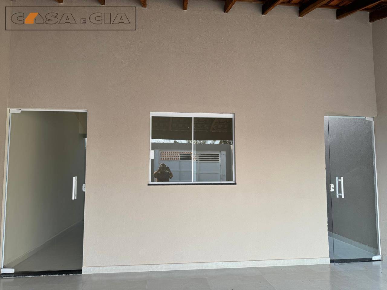 Casa à venda com 3 quartos, 95m² - Foto 11