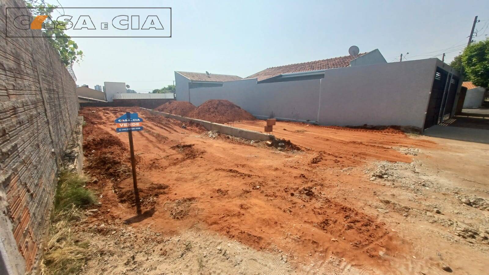 Terreno à venda, 255m² - Foto 4