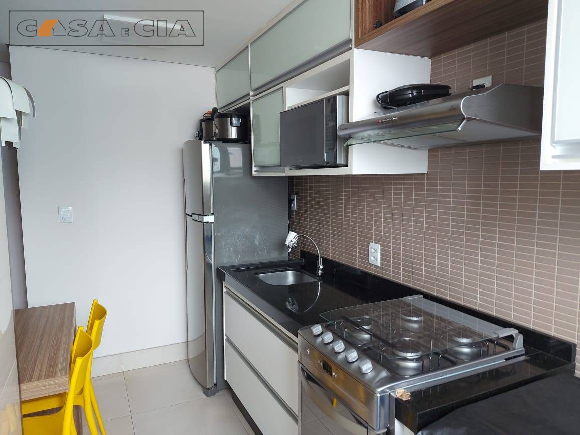 Apartamento à venda com 2 quartos, 45m² - Foto 7