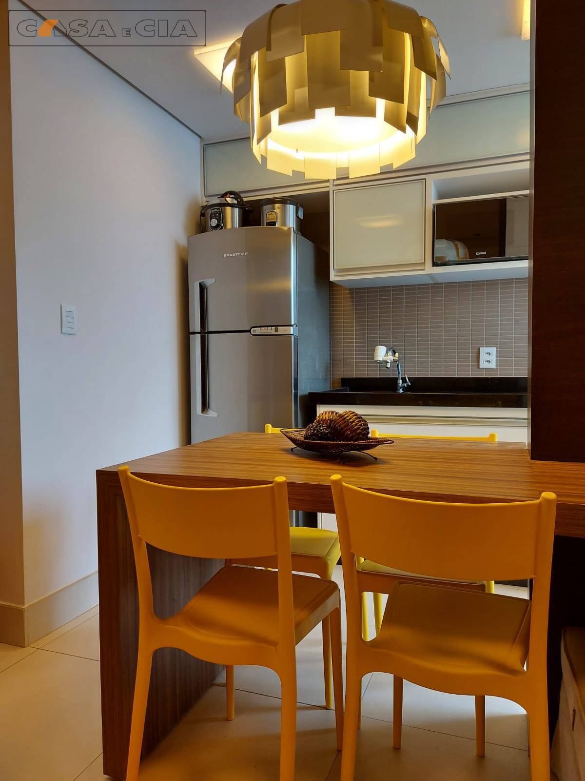 Apartamento à venda com 2 quartos, 45m² - Foto 5