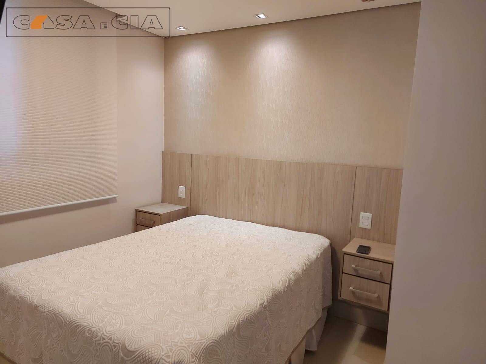 Apartamento à venda com 2 quartos, 45m² - Foto 11