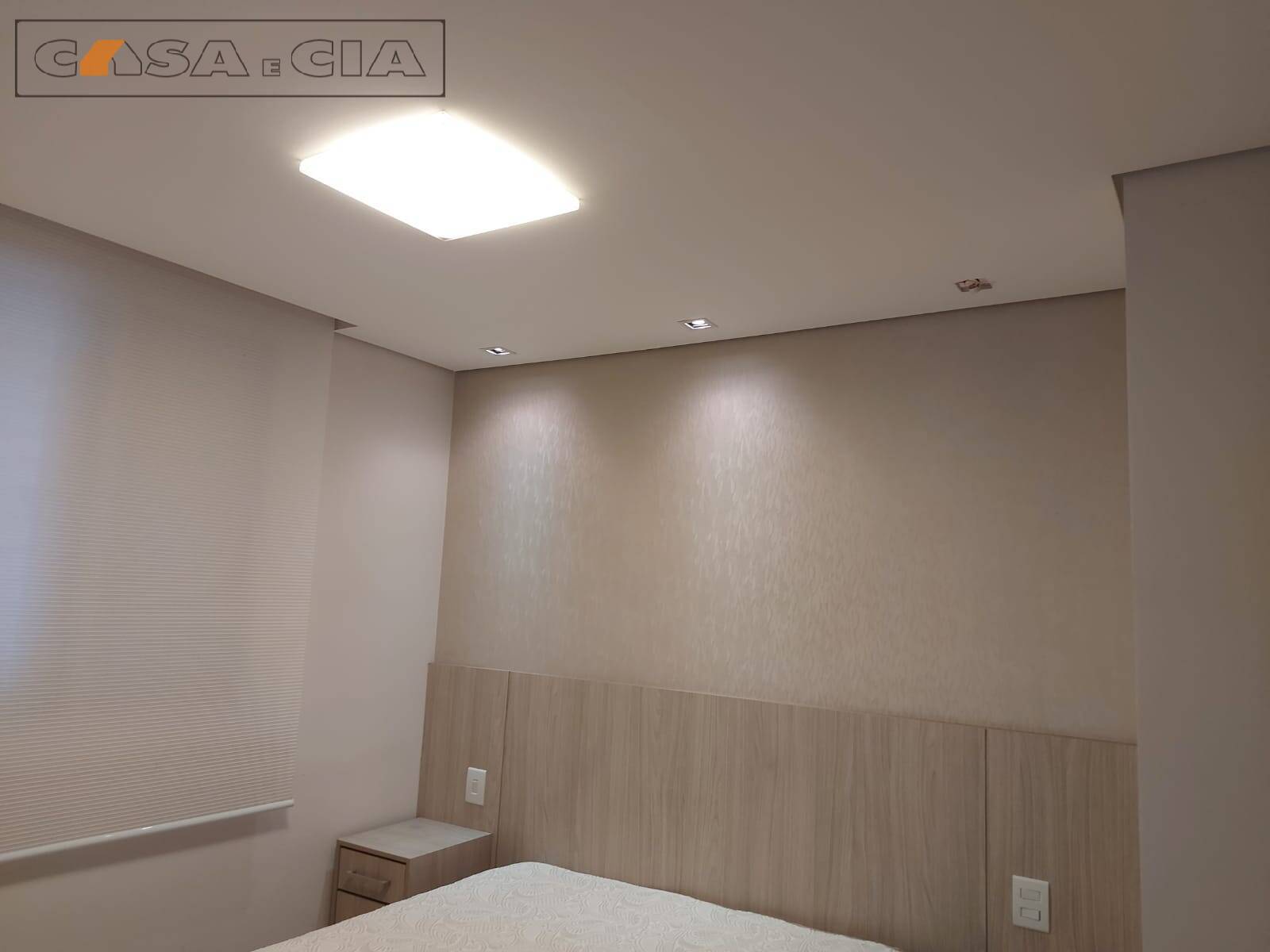 Apartamento à venda com 2 quartos, 45m² - Foto 14