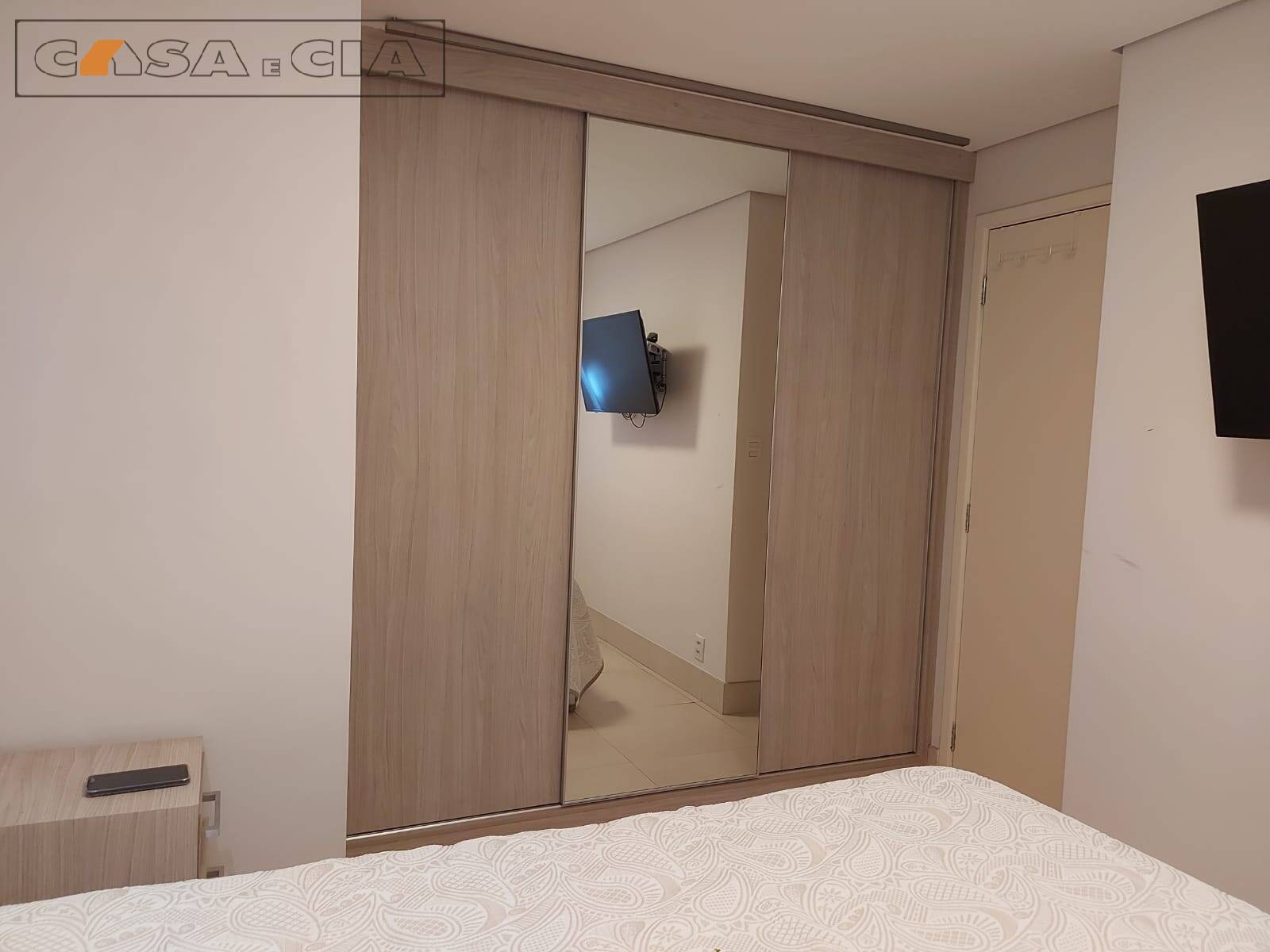 Apartamento à venda com 2 quartos, 45m² - Foto 13