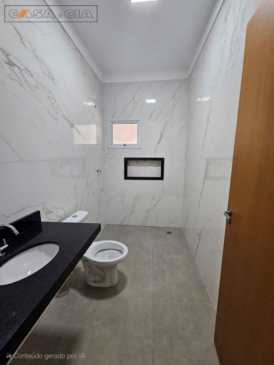 Casa à venda com 2 quartos, 126m² - Foto 8