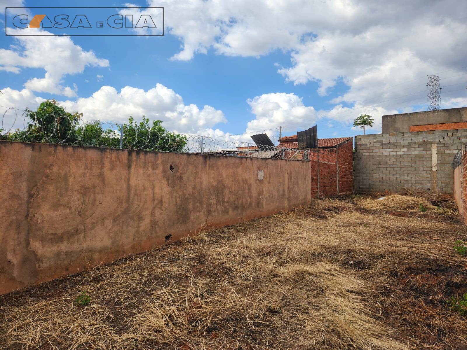 Terreno à venda, 126m² - Foto 4