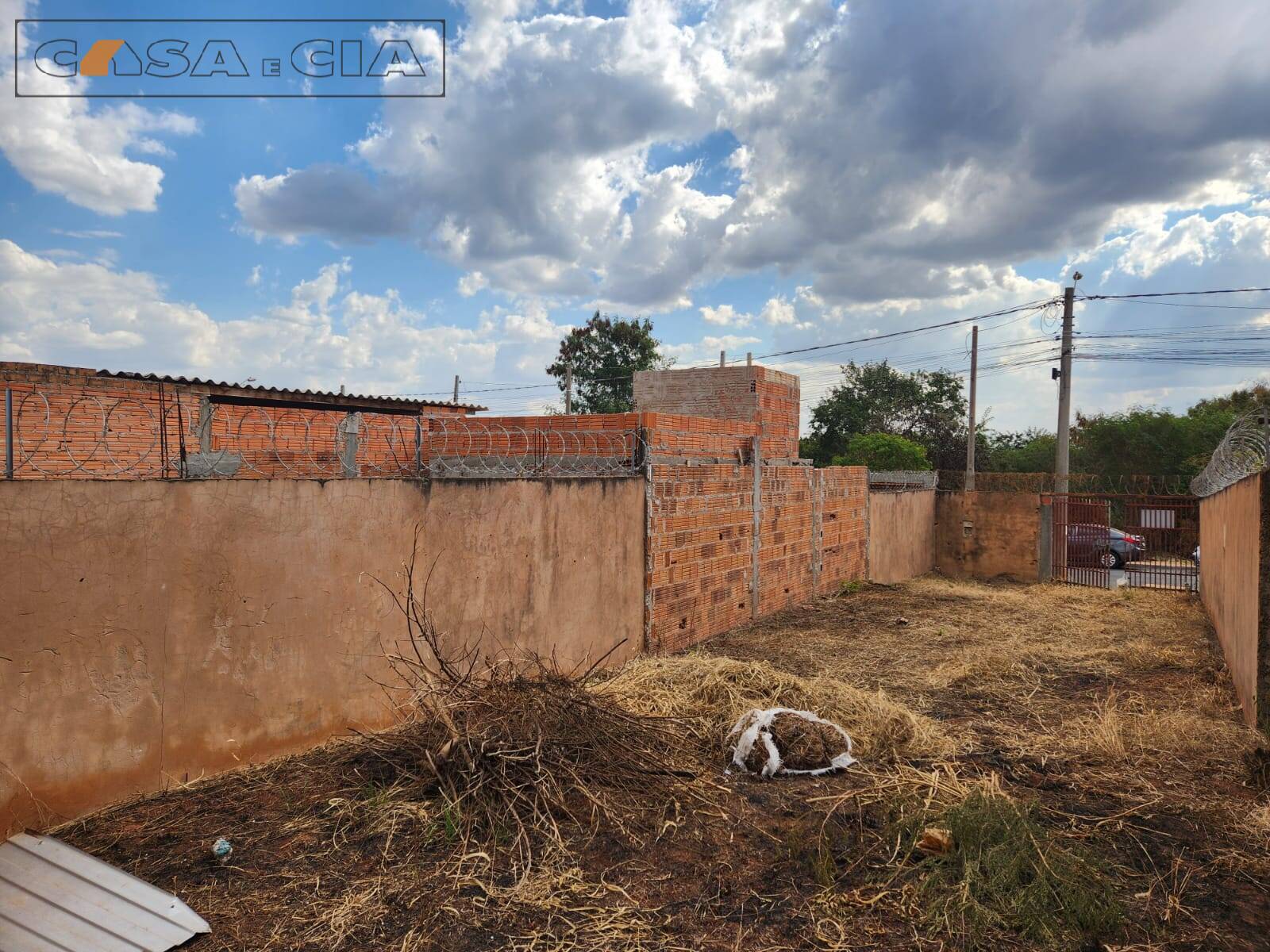 Terreno à venda, 126m² - Foto 6