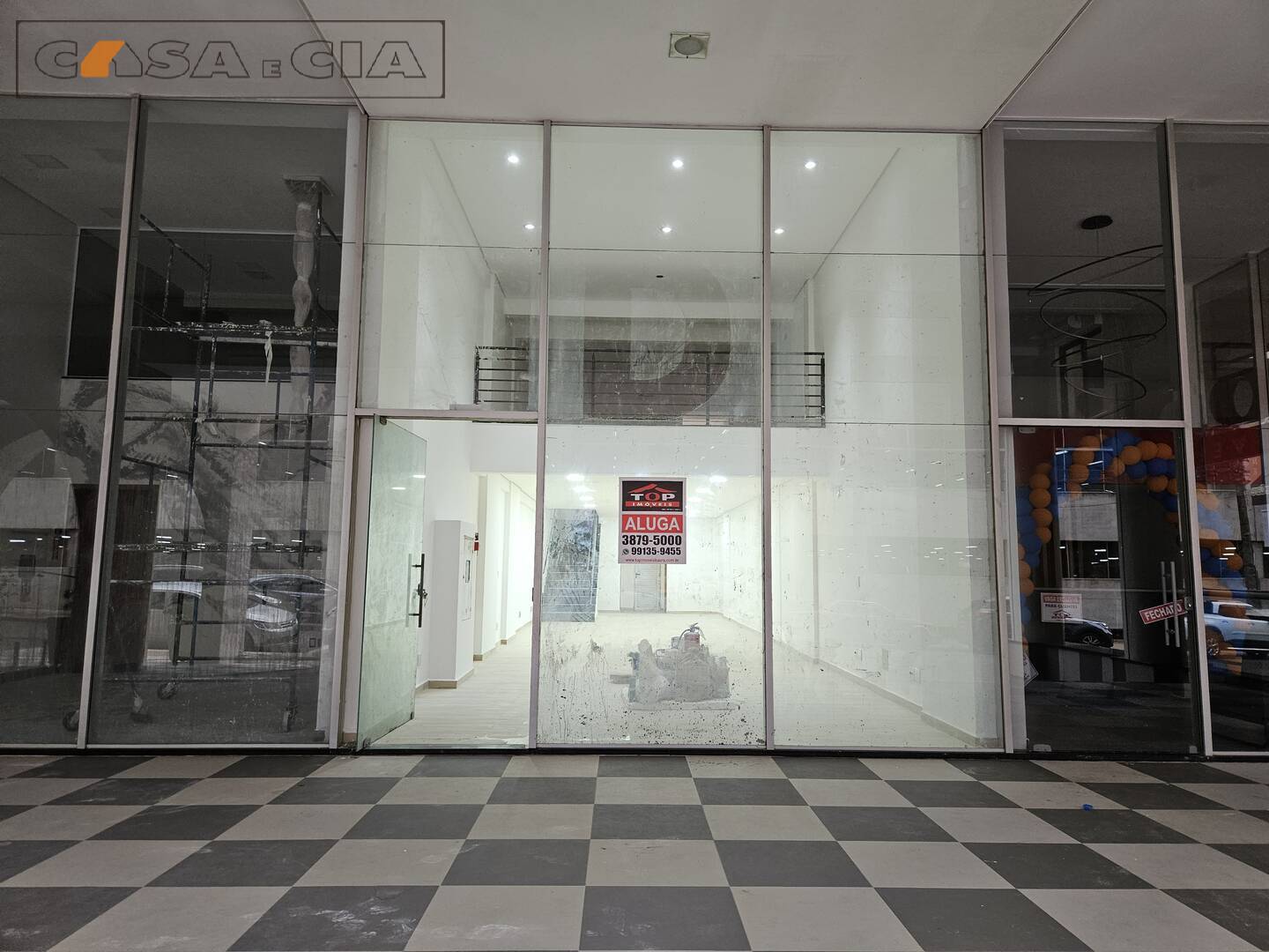 Conjunto Comercial-Sala à venda, 182m² - Foto 1