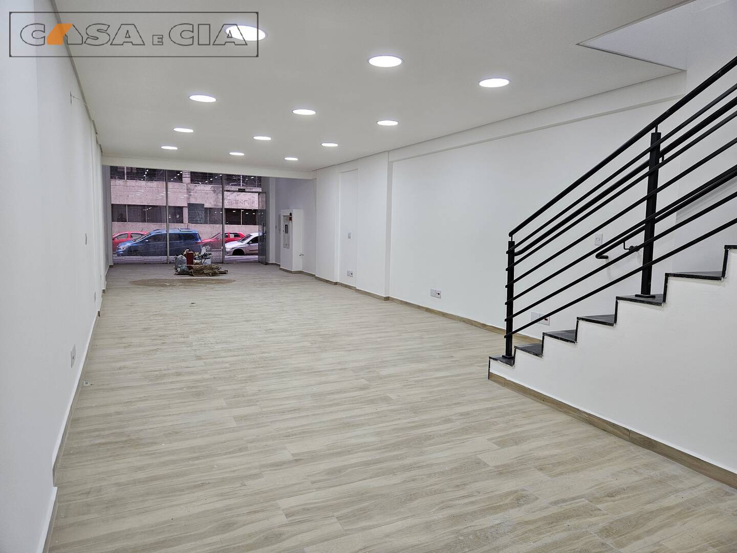 Conjunto Comercial-Sala à venda, 182m² - Foto 2