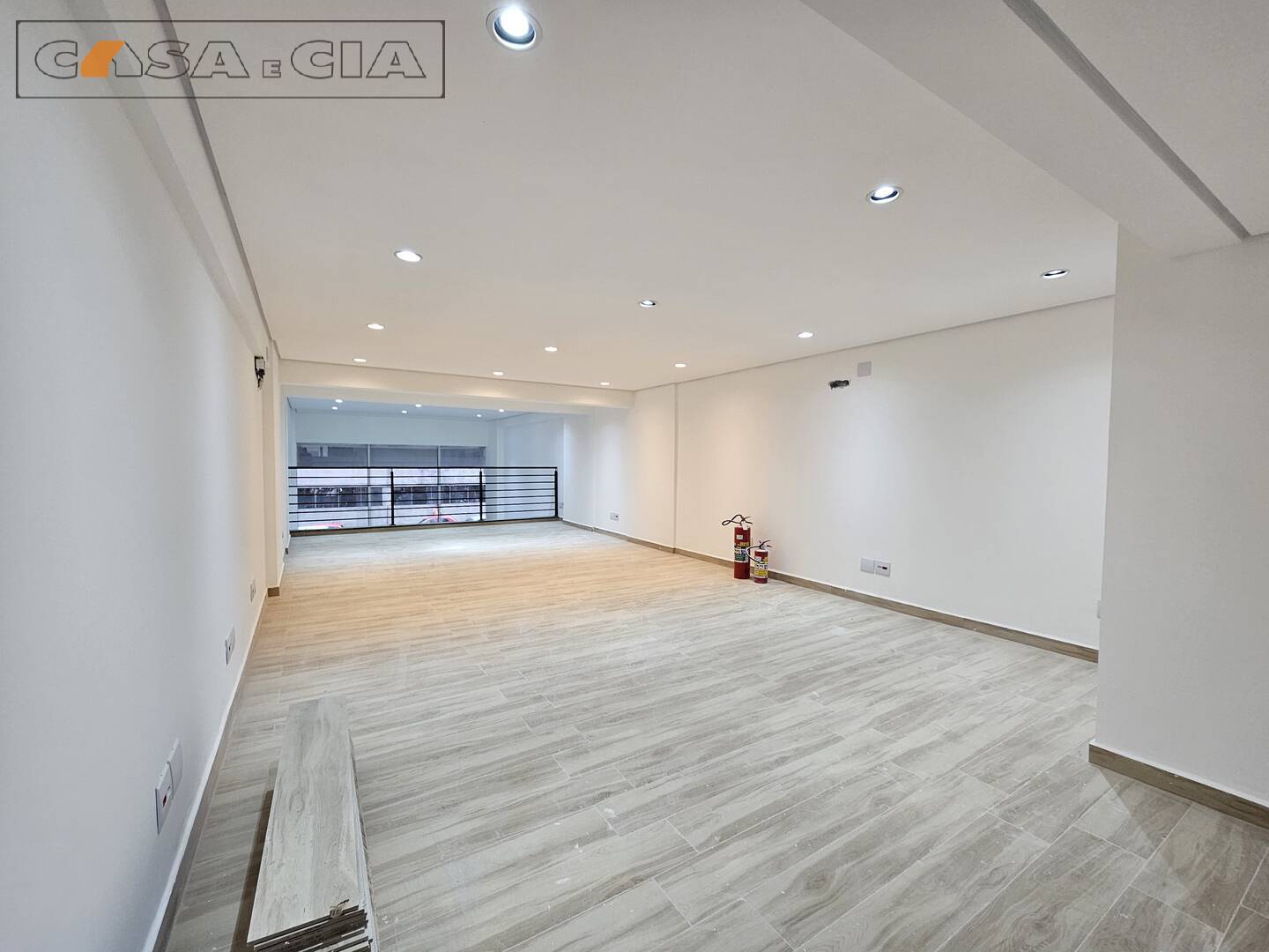 Conjunto Comercial-Sala à venda, 182m² - Foto 3