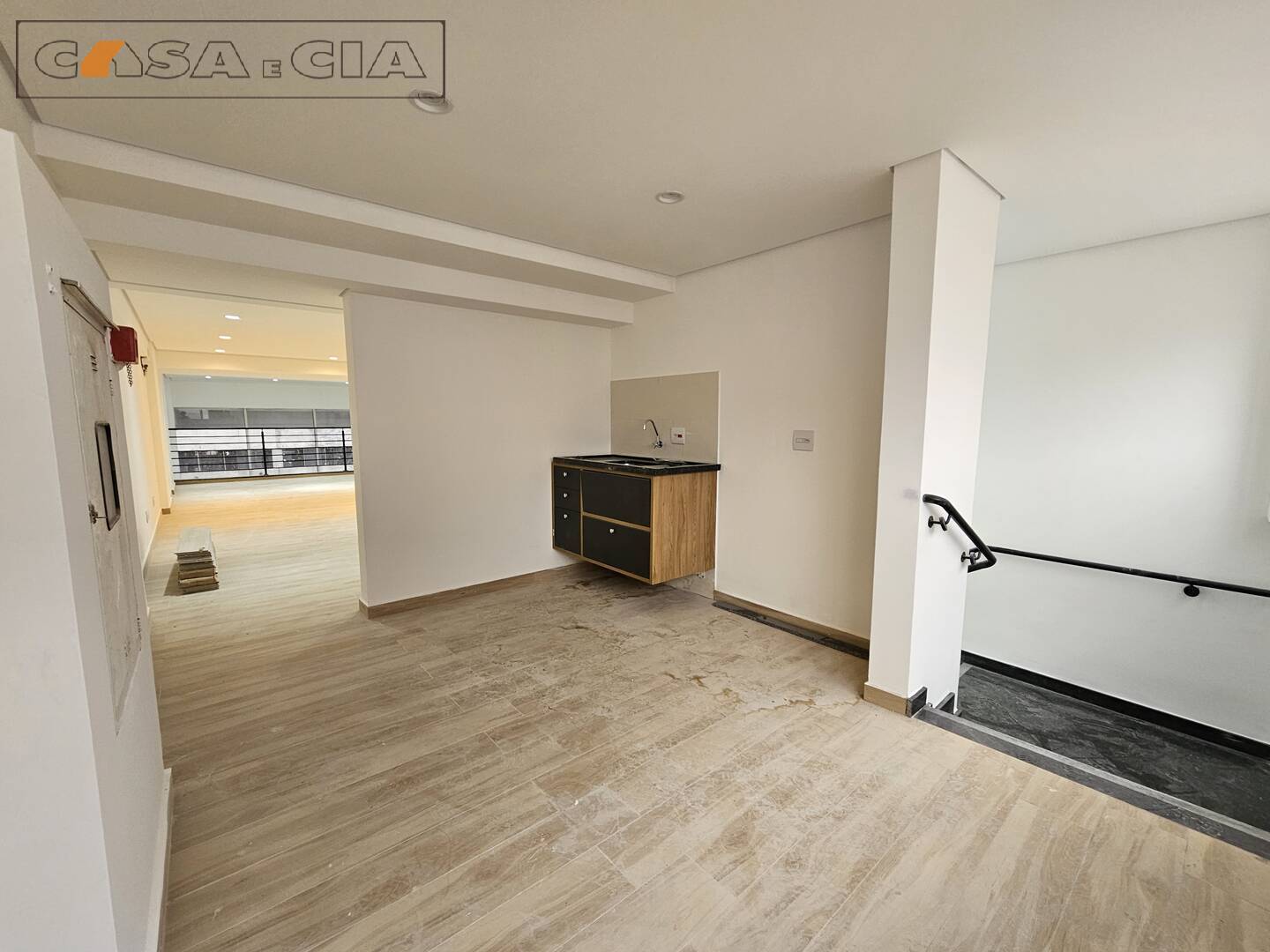 Conjunto Comercial-Sala à venda, 182m² - Foto 4