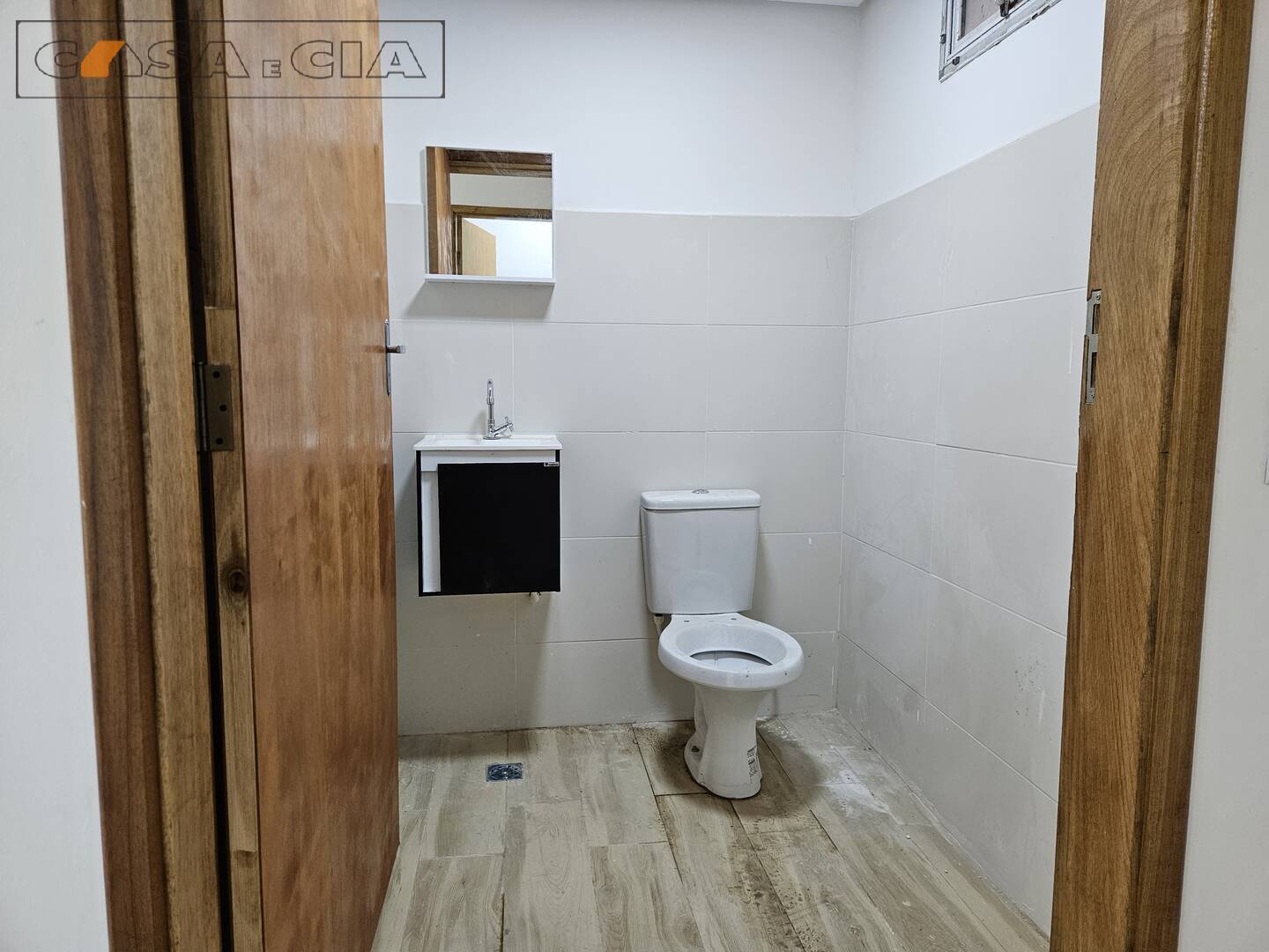 Conjunto Comercial-Sala à venda, 182m² - Foto 5